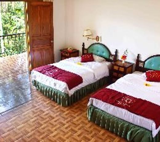 Puri Saron Hotel Madangan - Gianyar