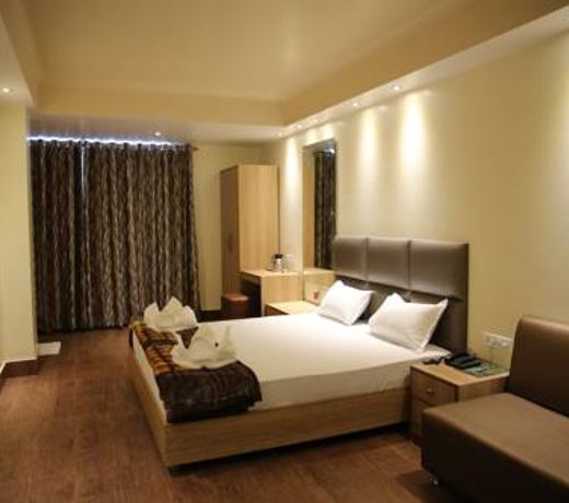 Mayur Residency Hotel