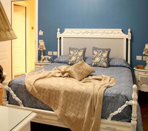Royal Suite TrinitÃ  Dei Monti