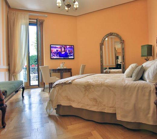 Royal Suite TrinitÃ  Dei Monti