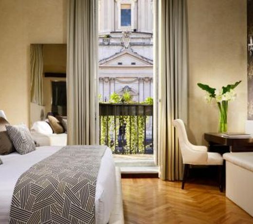 Lifestyle Suites Rome