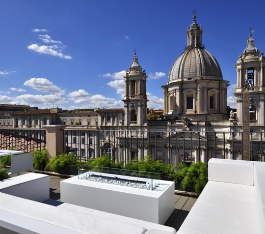 Lifestyle Suites Rome