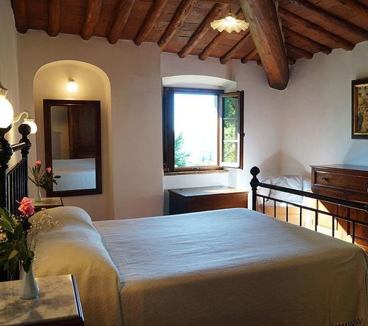 Villa Tuscany