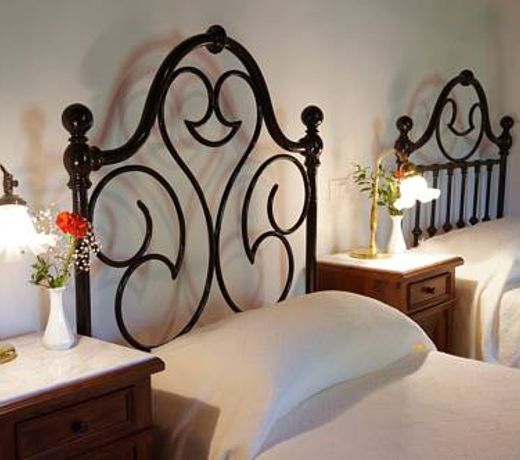 Villa Tuscany