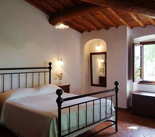 Villa Tuscany