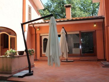 Guesthouse La Selvotta Suite - Guest House