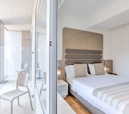 Mh Florence Hotel & Spa