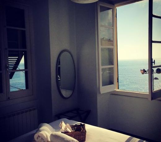 Al Piccolo Scoglio - Room & Breakfast