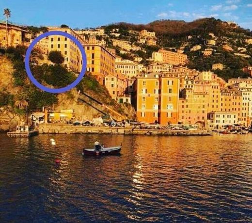 Al Piccolo Scoglio - Room & Breakfast