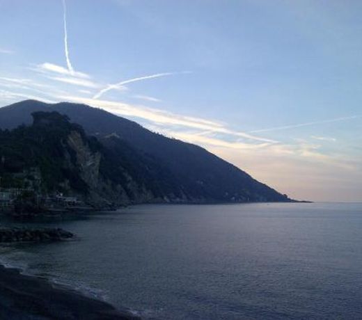 Al Piccolo Scoglio - Room & Breakfast