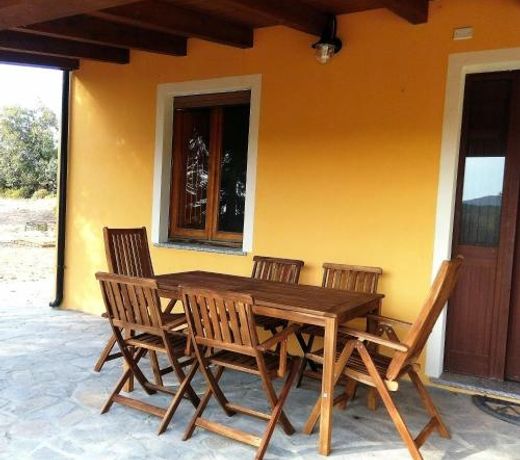 Casa del Cervo