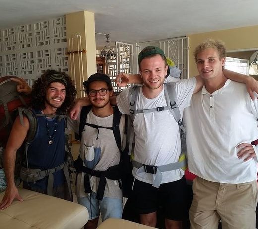 The Retreat @ A Piece Of Paradise