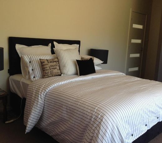 Daylesford Spa Villa One
