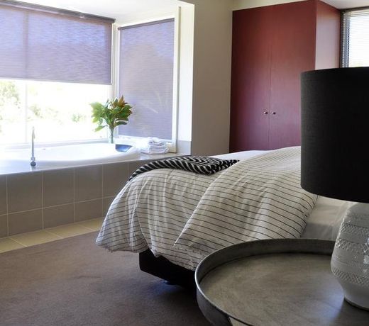 Daylesford Spa Villa One