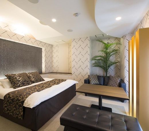 Hotel Beni East (Adult Only)