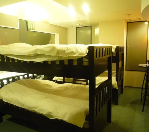 Hotel Beni East (Adult Only)