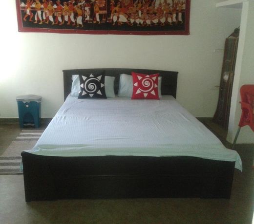 Mini's Residence