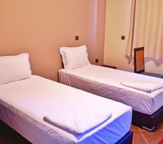 The Surf Hotel Tamraght
