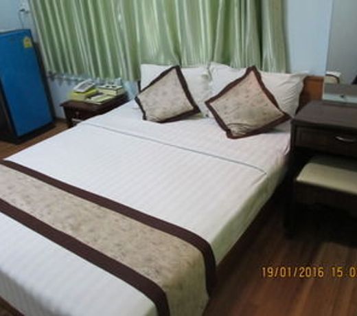 Win Star Hotel