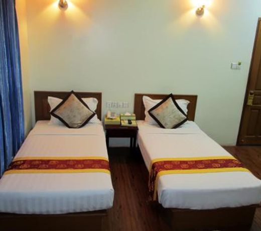 Win Star Hotel