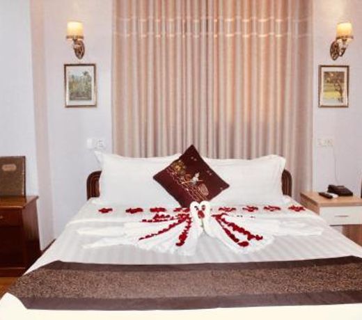 Hotel Iceland