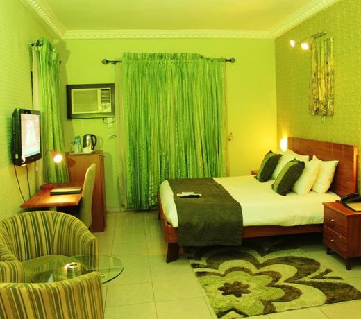 Presken Hotels Opebi Lagos