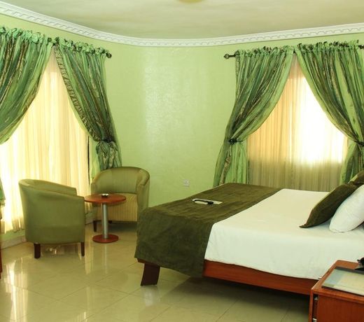 Presken Hotels Opebi Lagos