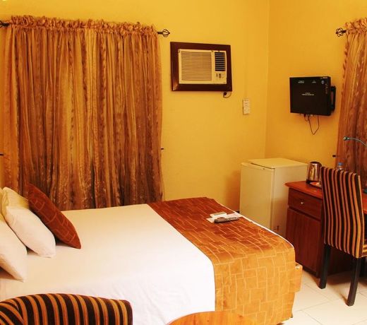 Presken Hotels Opebi Lagos