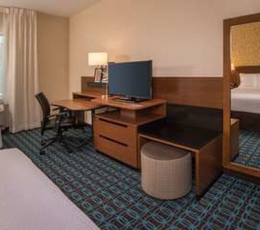 Fairfield Inn & Suites by Marriott Richmond Ashland
