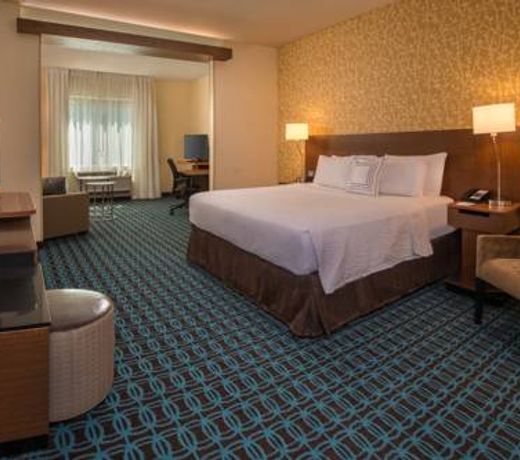 Fairfield Inn & Suites by Marriott Richmond Ashland