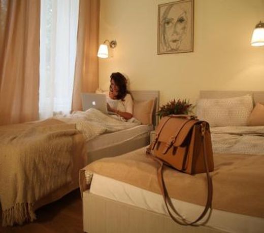 Bed&Breakfast kod Smilje