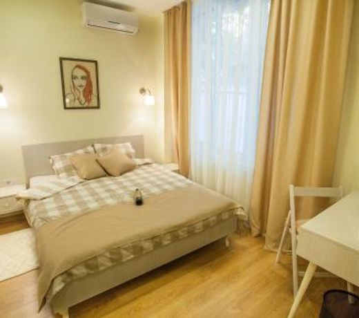 Bed&Breakfast kod Smilje