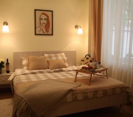 Bed&Breakfast kod Smilje