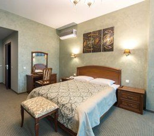 Hotel 41