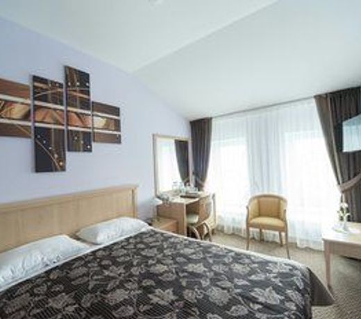 Hotel 41
