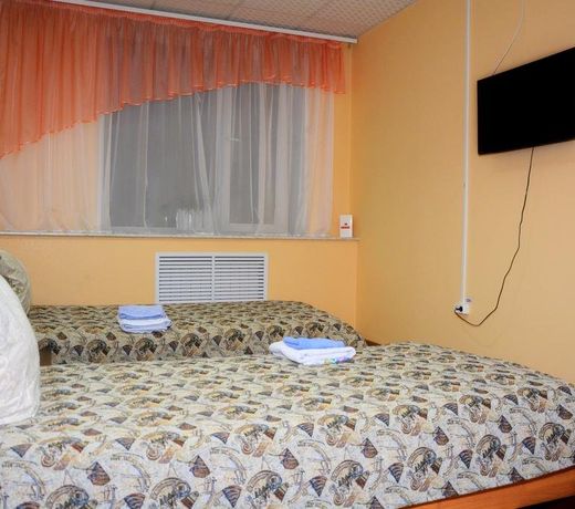 Hotel "Nakhimov"
