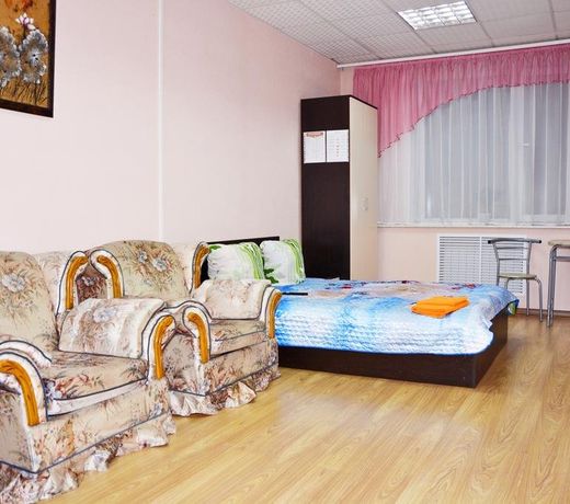 Hotel "Nakhimov"