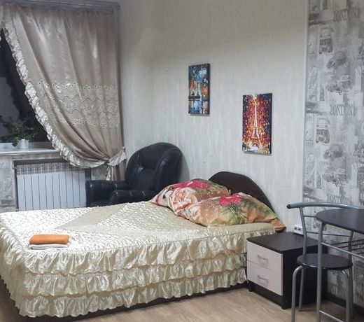Hotel "Nakhimov"