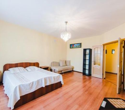Dekabrist apartment on Petrovsko-Zavodskaya 25
