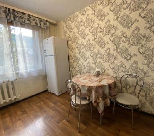 Dekabrist apartment at Ugdanskaya 8