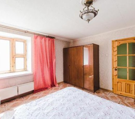 Dekabrist apartment at Babushkina 32b