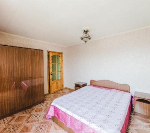 Dekabrist apartment at Babushkina 32b