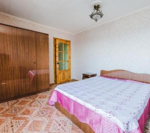 Dekabrist apartment at Babushkina 32b