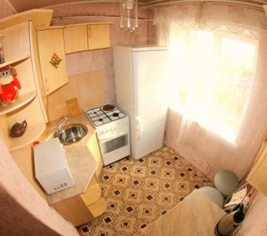 Dekabrist apartment at petrovsko-zavodskaya 31