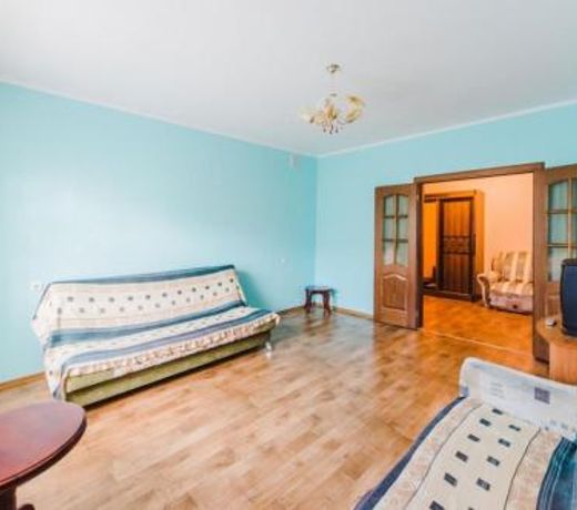 Dekabrist Apartment at anokhina 93