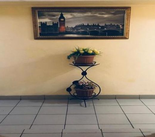 Hotel London