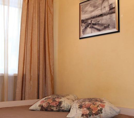 Hotel London