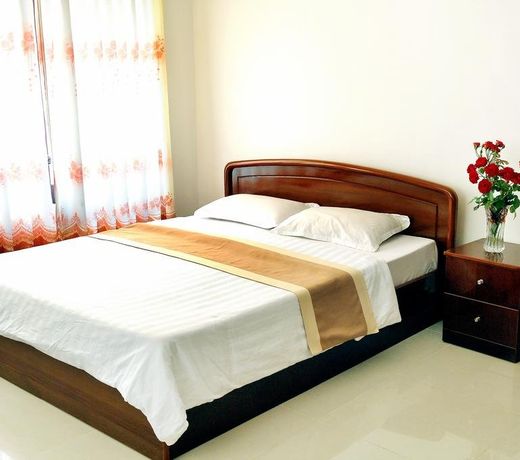 Cong Doan Hotel Vung Tau