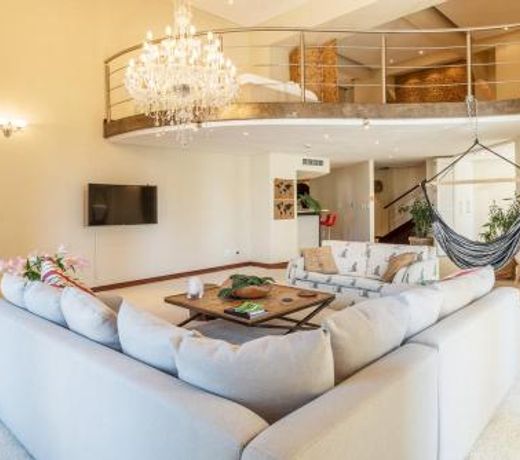 NYC Style Downtown Duplex