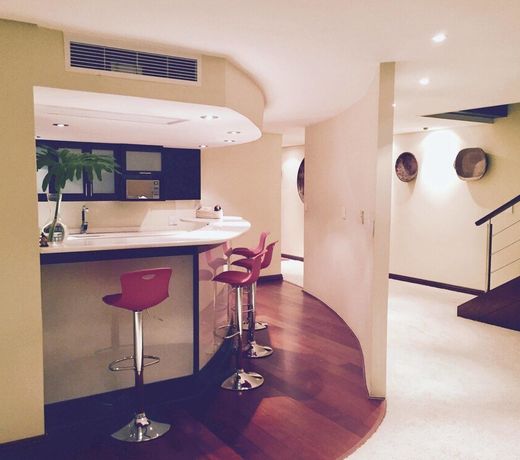 NYC Style Downtown Duplex